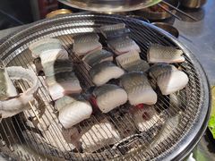 -本炙炭烤·蒲烧活鳗料理店(金沙洲店)
