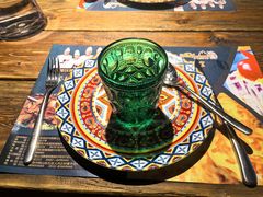 -卢布里西餐厅(海拉尔店)