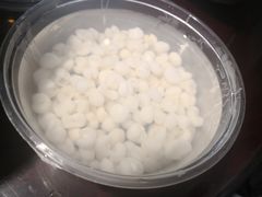 玉米糖水-粉家柳州螺蛳粉(杨宅路店)