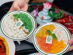 -舞虾小说.涮肉.烧烤(国顺东路店)
