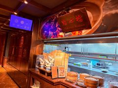 -怡咖啡海鲜自助餐厅(浦东香格里拉店)