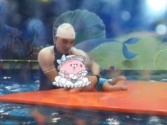 -ABC Swim亲子游泳俱乐部(河西店)