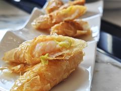 -唐阁海景中餐厅·纯手工早茶·粤菜(海口朗廷酒店)