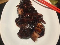 -老头儿油爆虾·知味杭州(爱琴海购物中心)