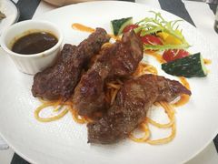-Aqua Oasis 水天堂(石路天虹店)