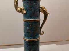 -上海博物馆(人民广场馆)