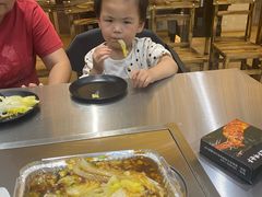 -凤姐烧烤(水街商场店)