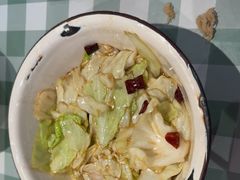 -彭耕记猪油炒小菜(吉联mall店)