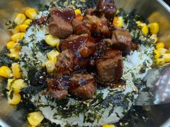 -米村拌饭(摩码广场店)