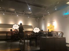 -喜茶(广州保利中环店)