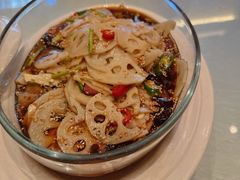 -九转小磨·非遗东北菜(群力店)