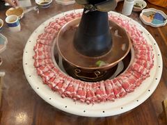 -乐宴·老北京铜火锅(八卦岭店)