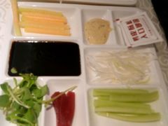 -四季小馆·地道北京小吃(广百店)