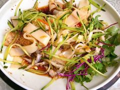 晋风面皮-上庄晋风庄园(上庄店)