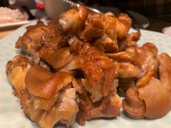 -红樱桃·欢乐餐厅(太原里店)