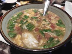 -95号酱骨·一块豆腐(展春园西路店)