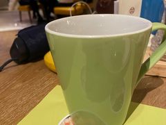 -咖啡苑自助餐厅·中国大饭店