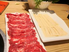 -掂档潮汕牛肉火锅(沈阳万象城店)