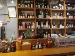 -鸟亭·居酒屋(青年路店)