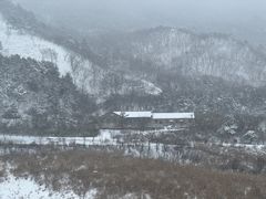 -浙西天池景区