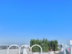 -Blue Concept Cafe&Farm·關於藍
