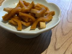-难忘的面(五矿君澜酒店)