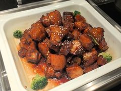 -吉布鲁牛排海鲜自助(温江合生汇店)