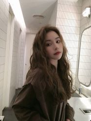 -Rise Hair上升造型