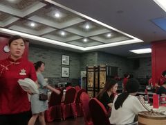 大堂-全聚德(常州店)