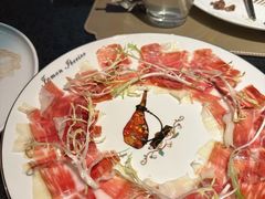 -觅福里•熟成和牛餐厅