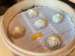 -鼎泰丰(当代商城店)