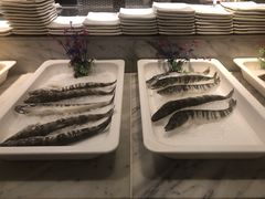 -雍和会海鲜姿造自助(湖东路店)
