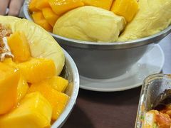 -水牛奶皇后糖水铺(深圳总店)