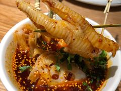 -太二酸菜鱼(深圳布吉万象汇店)