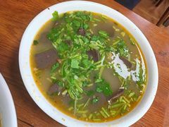 -春雨羊汤店(广开四马路总店)