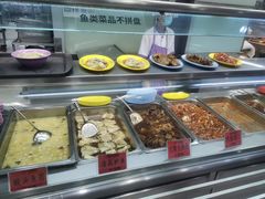 -清华大学-观畴园餐厅