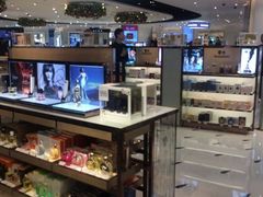 -DFS迪斐世(香港广东道店)