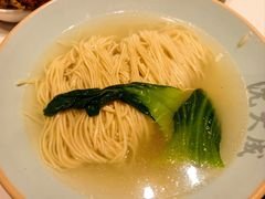 -沈大成(南京东路店)