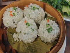 -丽华园(汉阳龙阳店)