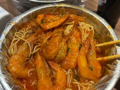 -李叔叔虾蟹大排档(青羊店)