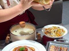 -额娘·春饼烤鸭(乐汇城店)