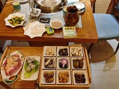 -大理董·董家小厨野生菌火锅(古城旗舰店)