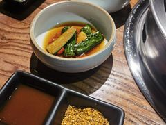 -九田家黑牛烤肉料理(新辰里亚运村店)