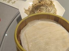 -四川饭店(长白店)