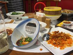 -北平食府(马鞍山路店)
