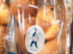 迷你面包组合-都恩客(高岛屋百货店)