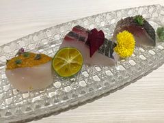 -鮨青(恒基名人购物中心店)