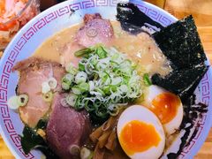-老龙亭拉面店