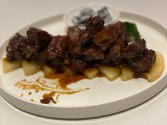 -上海人家花樣年华(中山公园店)