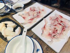 -鱼醉无骨鱼·中山脆肉鲩(荔湾路店)